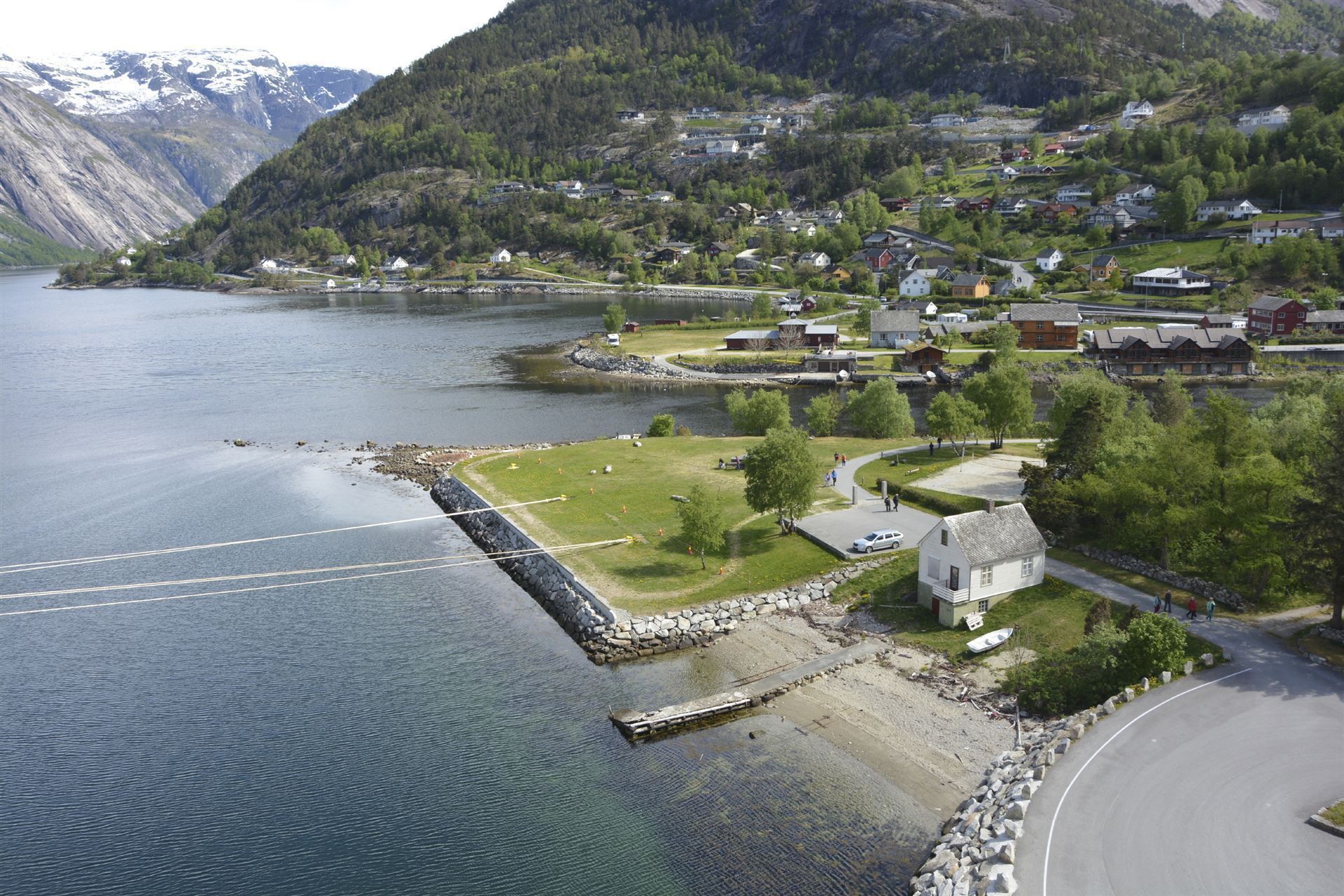 Eidfjord