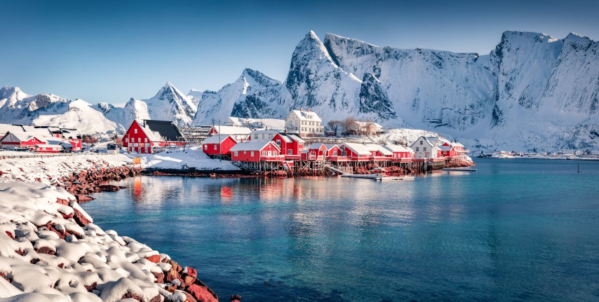 Lofoten