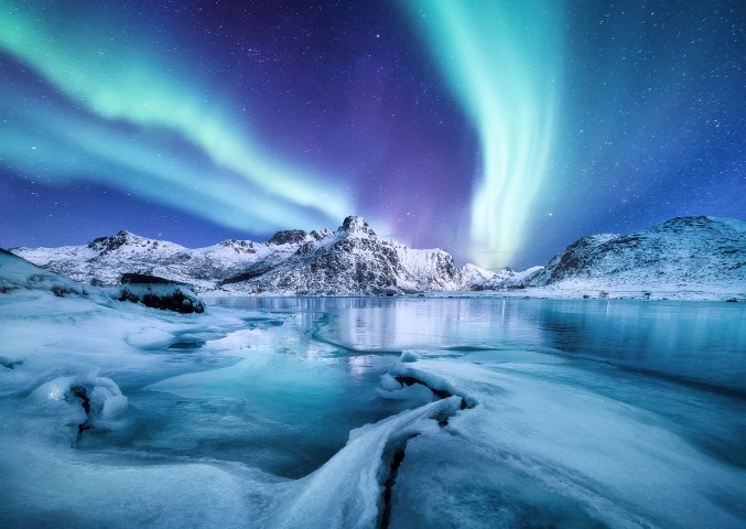 Lofoten
