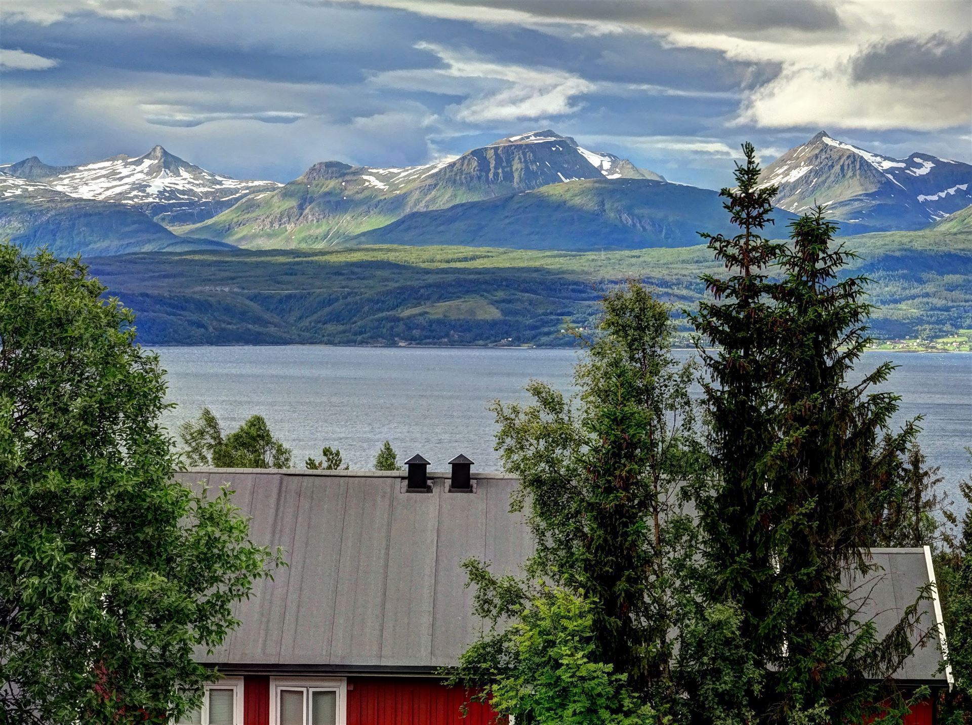 Narvik, Norway