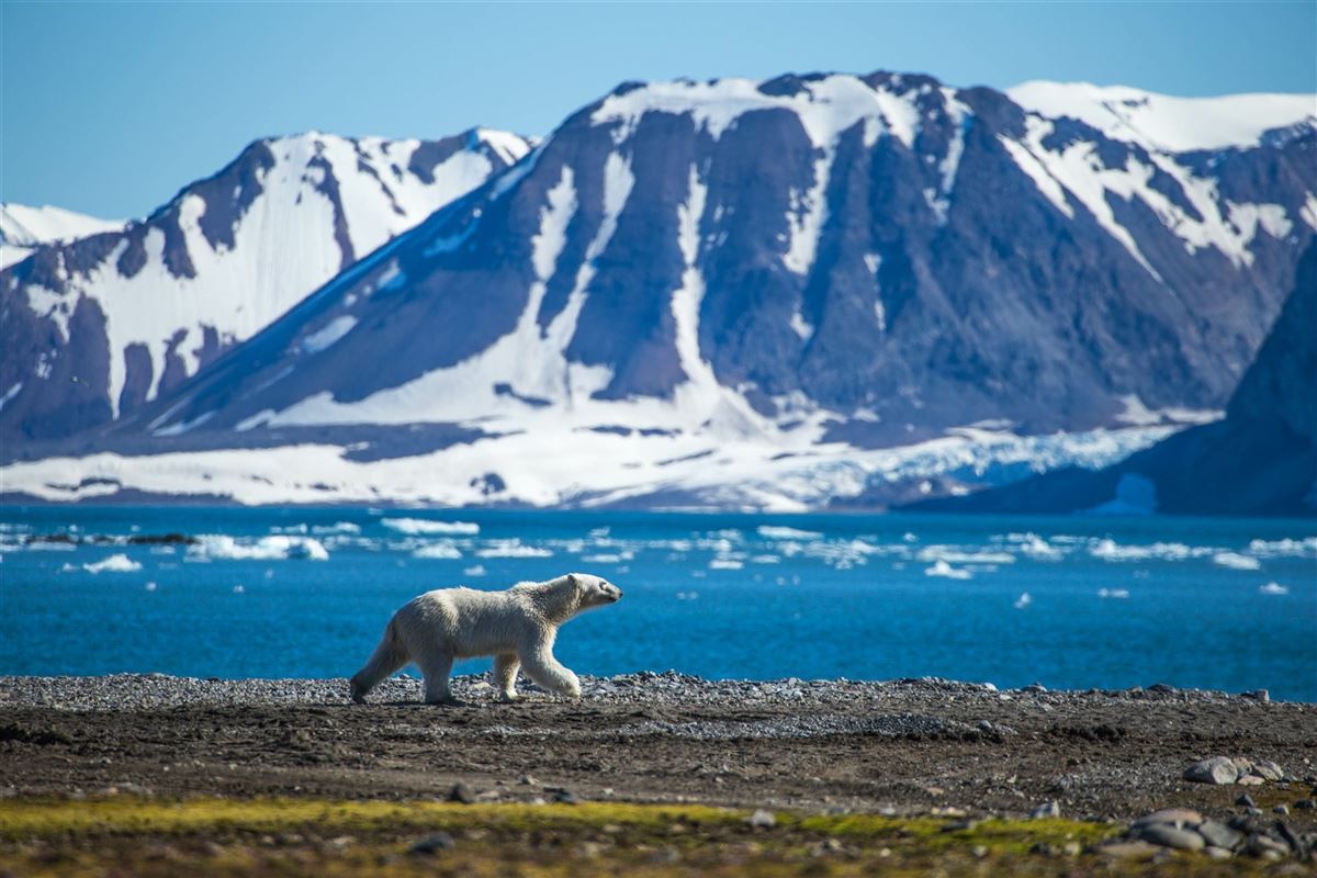 Rundreisen.de - Norwegen - Erkunden Sie das Land der Fjorde