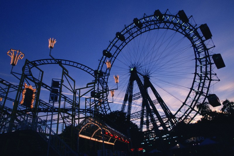 Wiener Prater