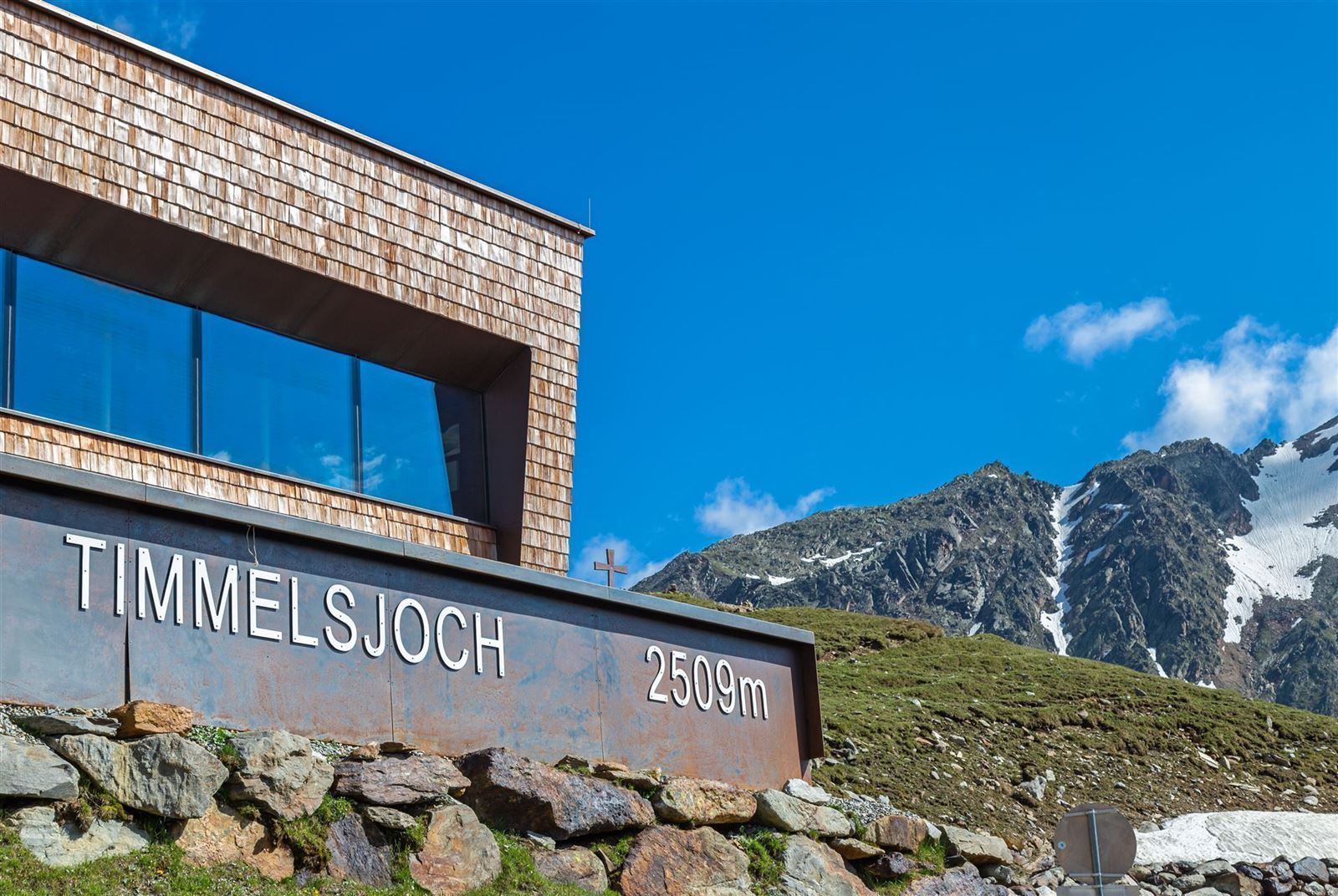 Timmelsjoch