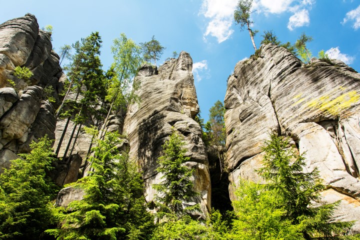 Riesengebirge
