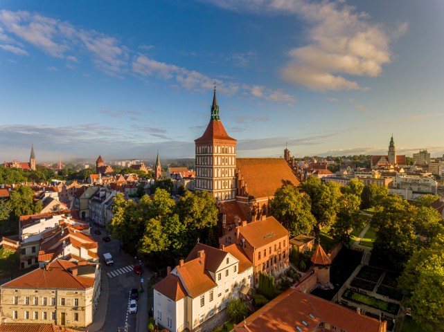 Olsztyn