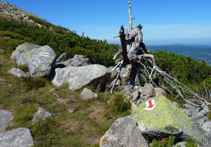 Riesengebirge