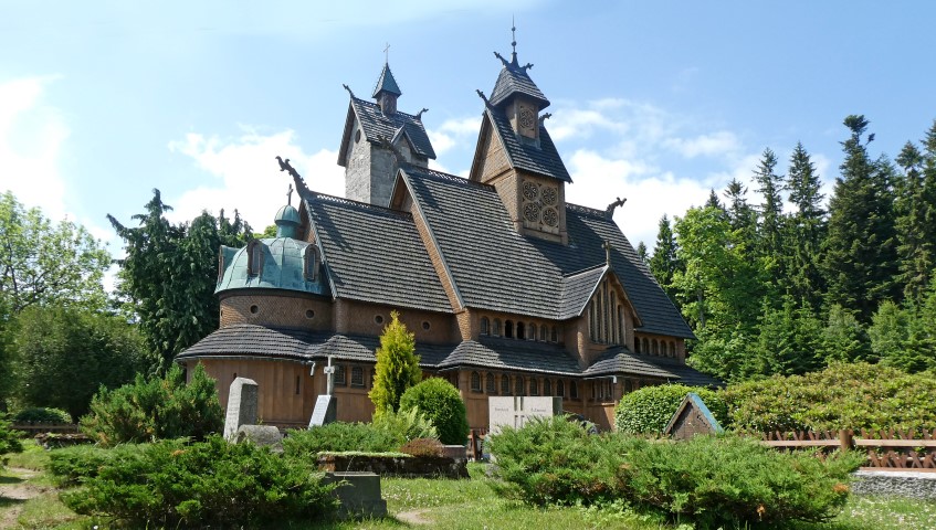 Riesengebirge