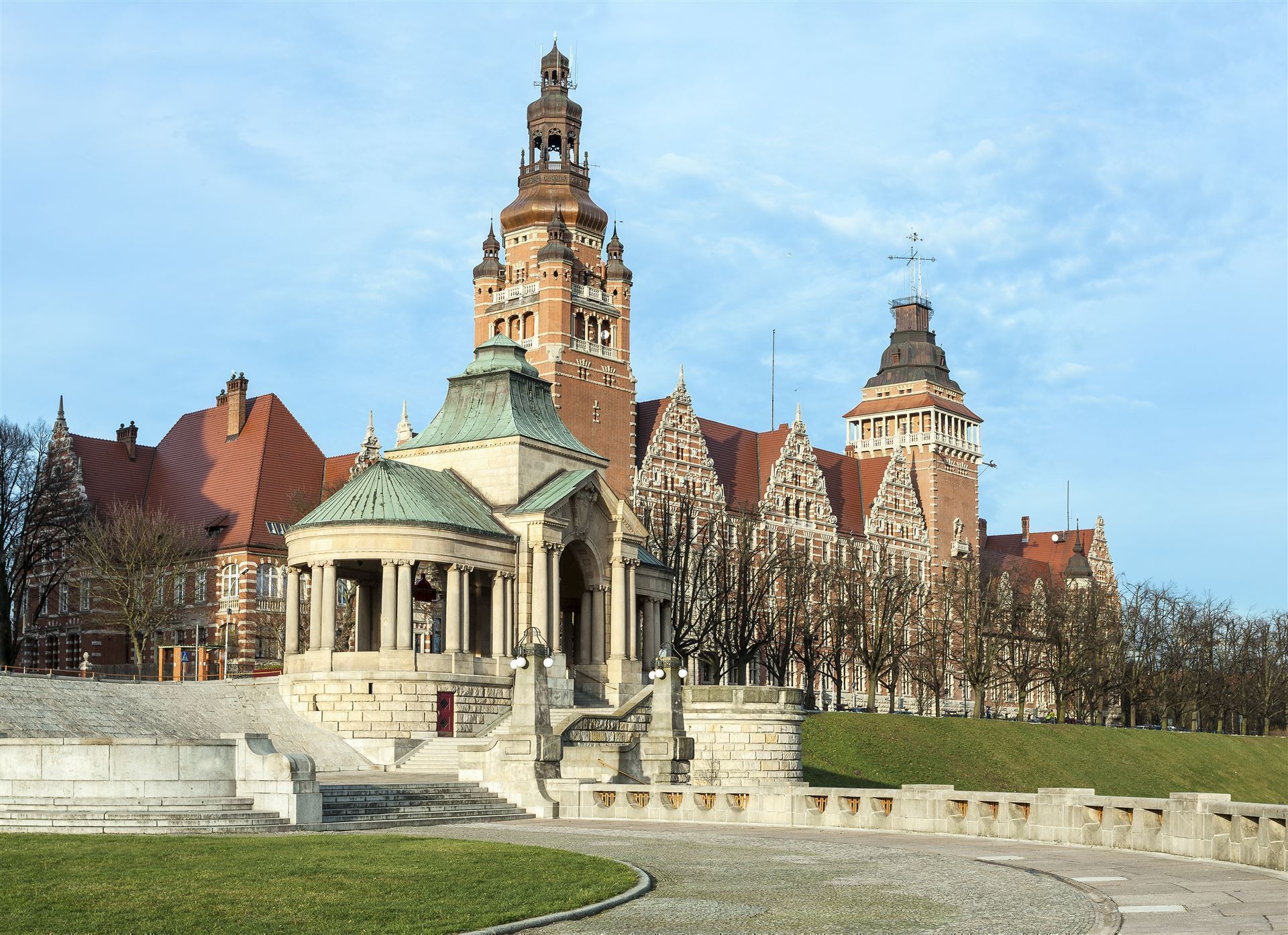 Stettin