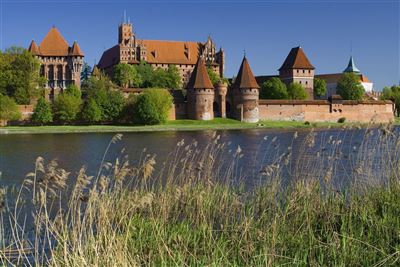 Schloss Marienburg