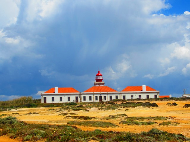 Cabo Sardão