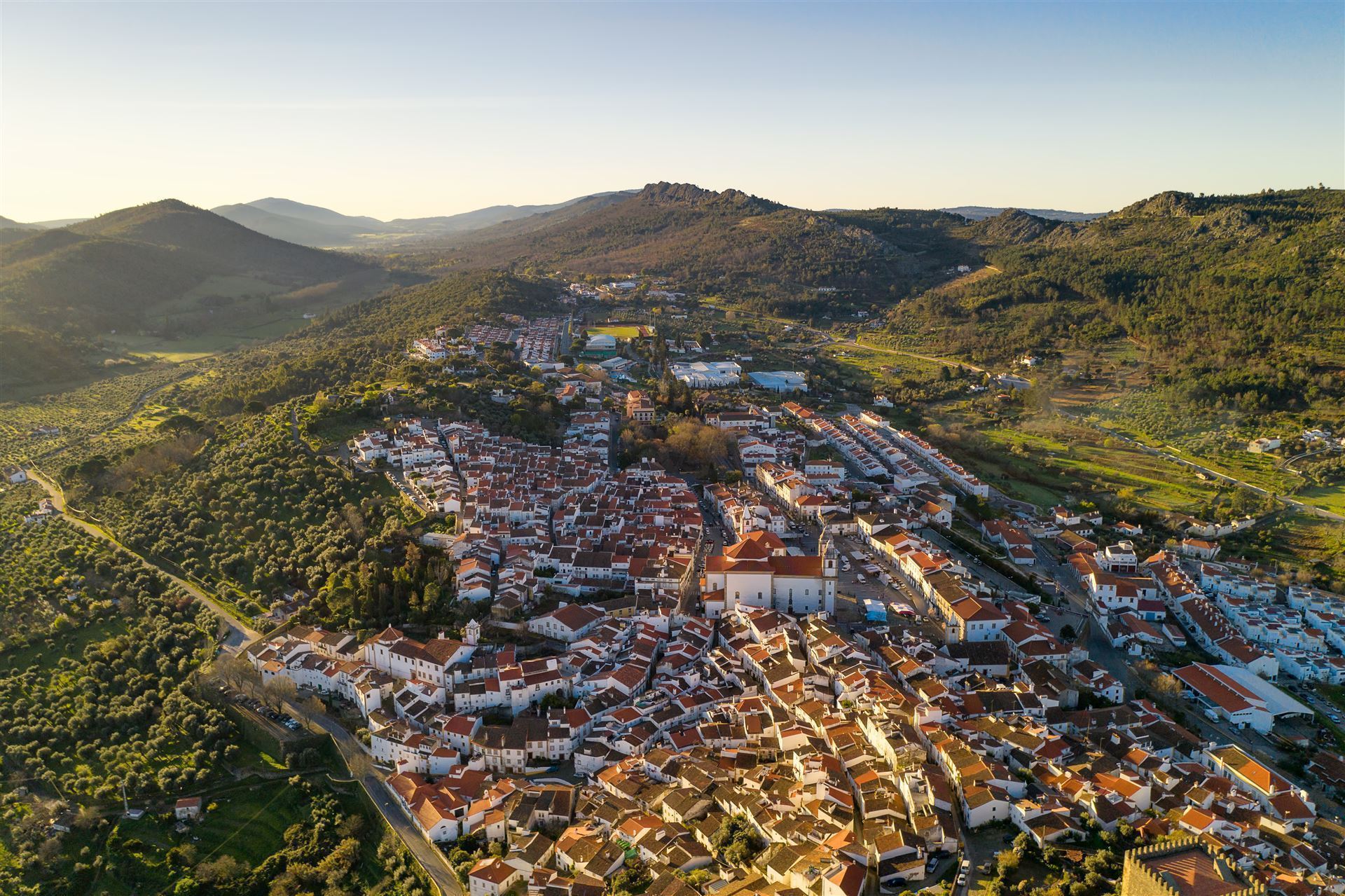 Alentejo Castelo de Vide