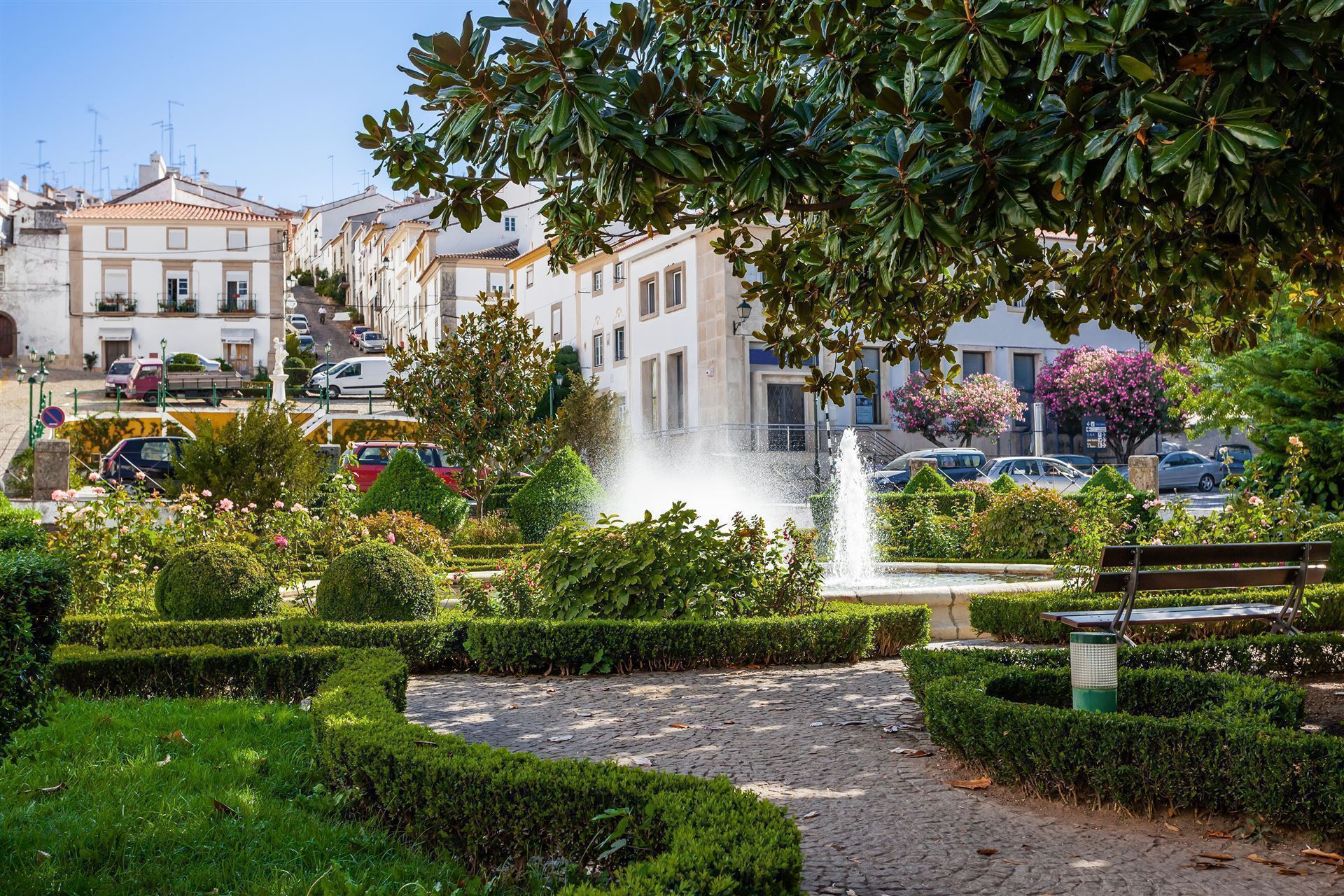 Alentejo Castelo de Vide