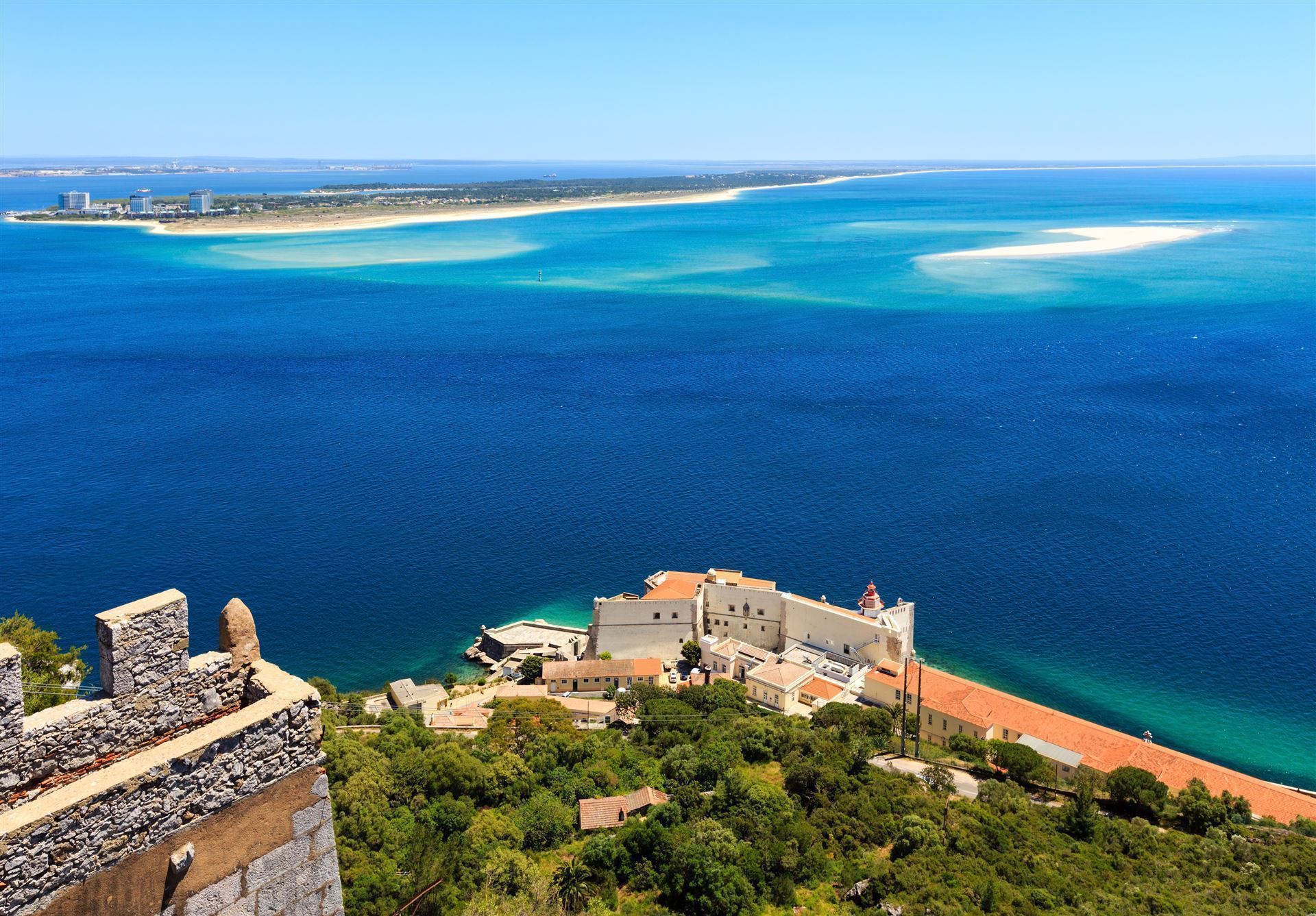 Setubal