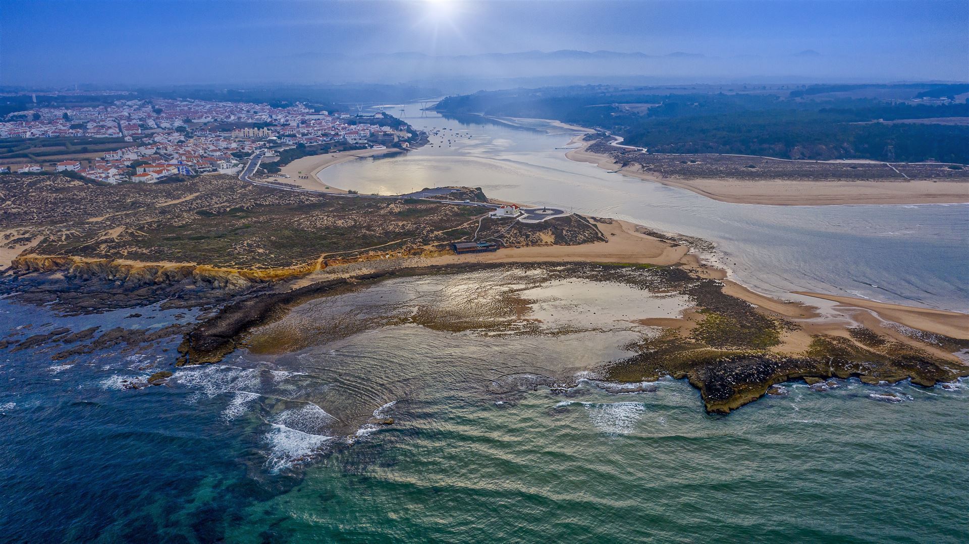 Vila Nova de Milfontes