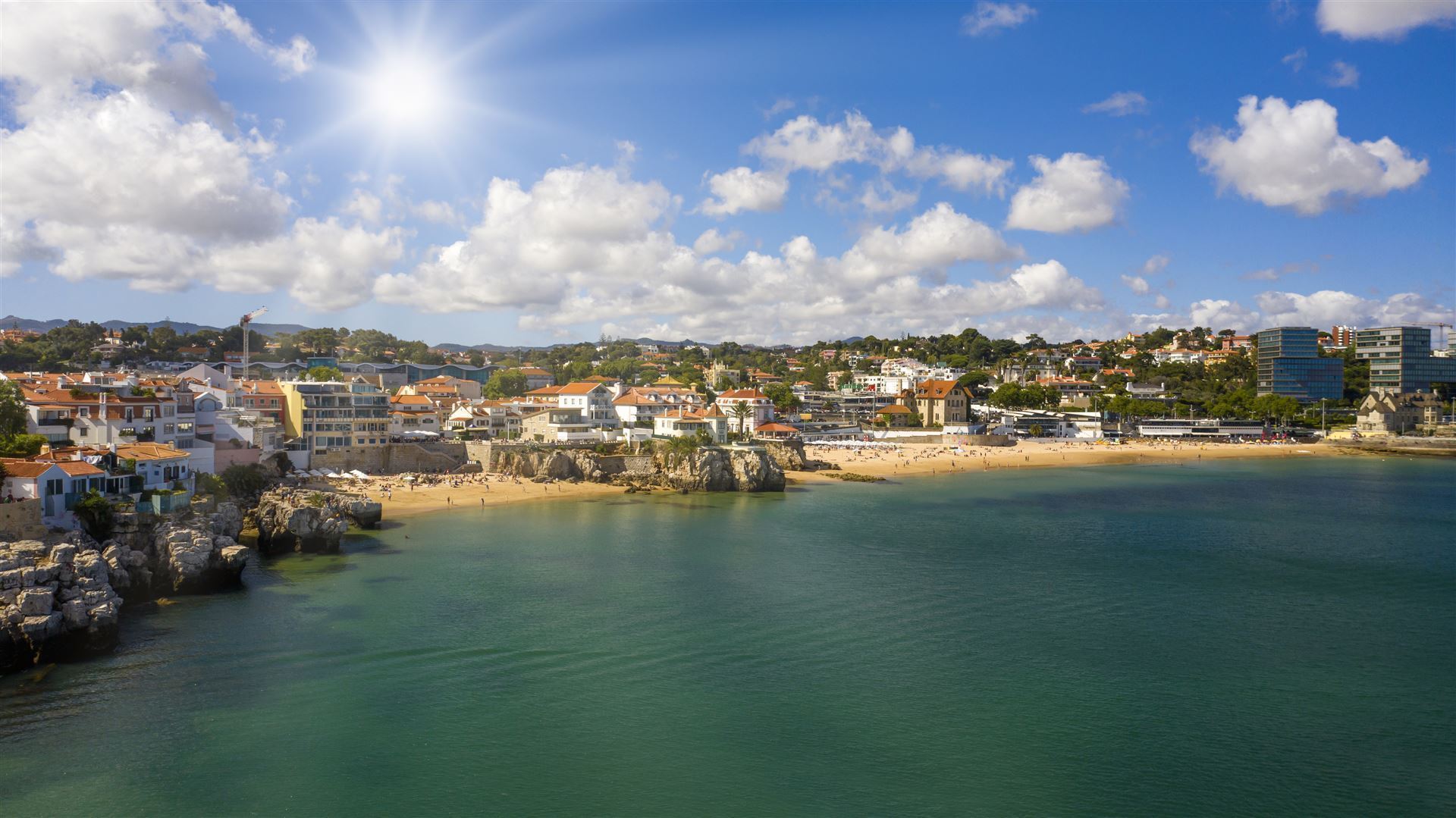 Vila Nova de Milfontes