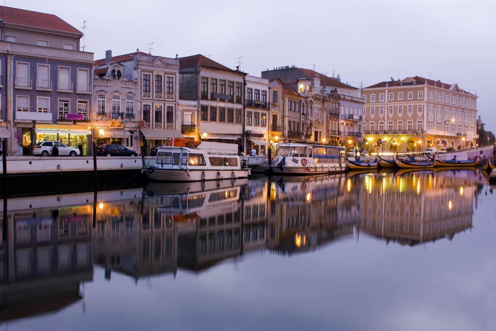 Portugal Aveiro