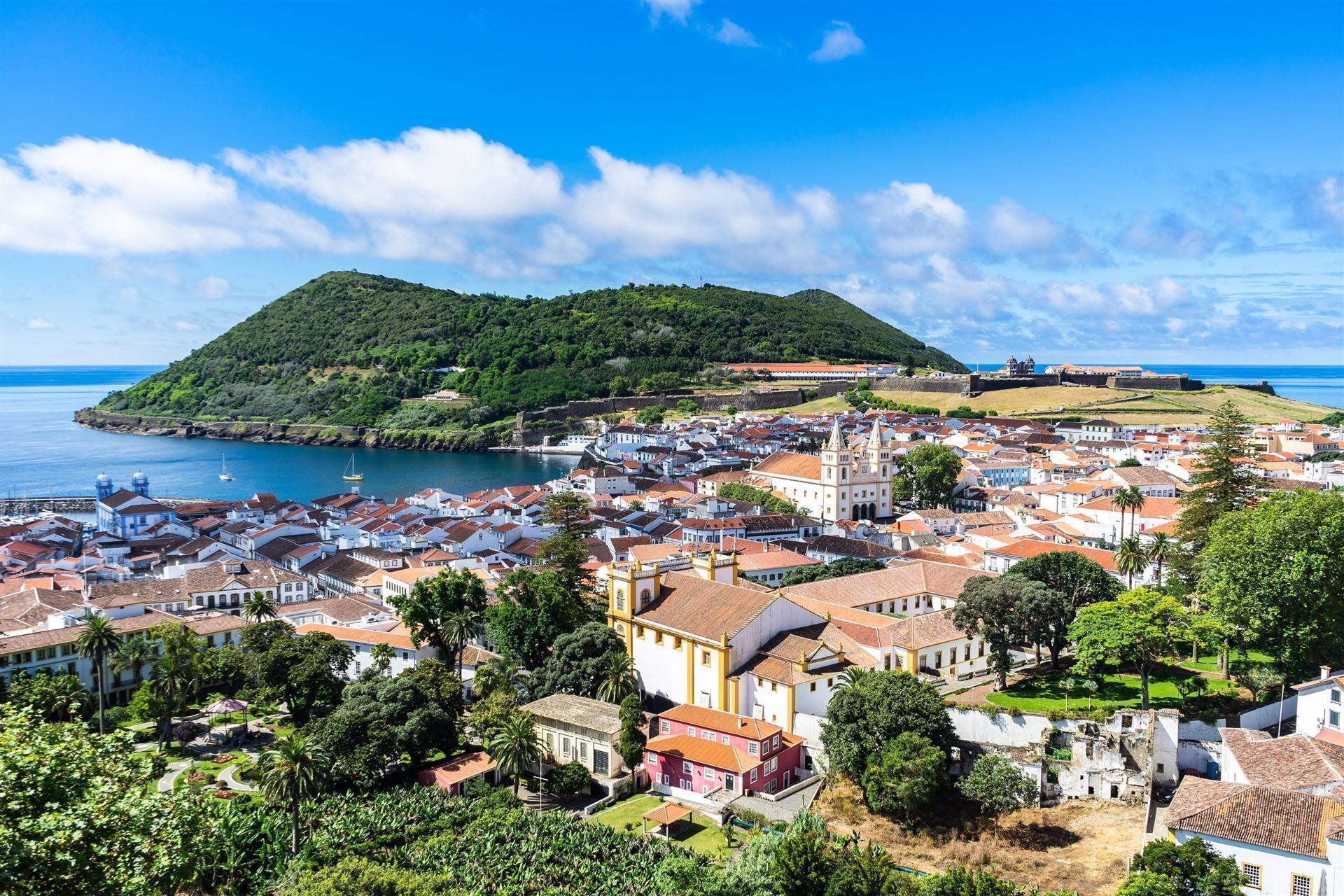 Angra do Heroismo