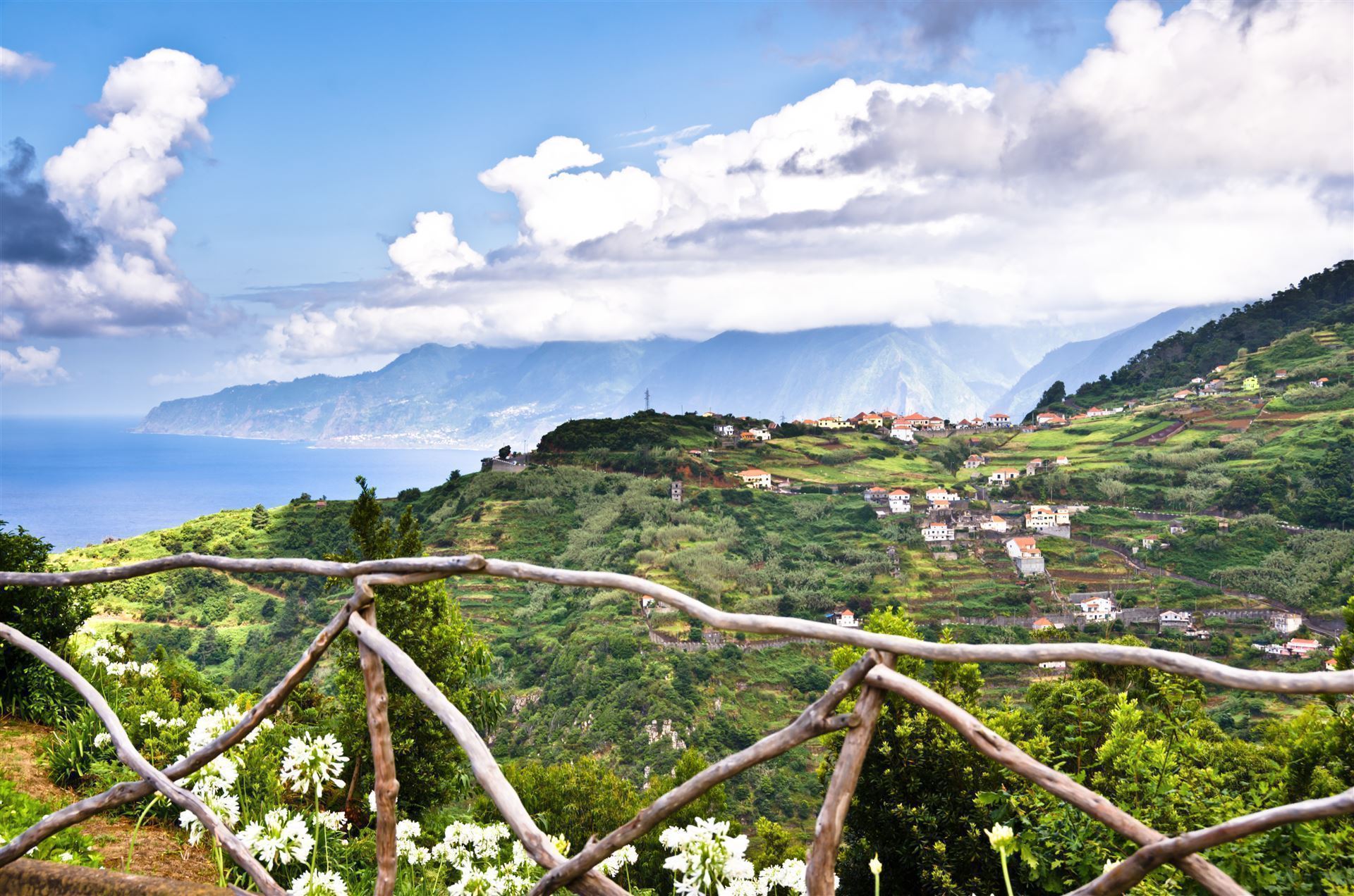Madeira