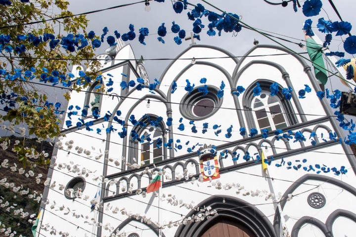Portugal Madeira