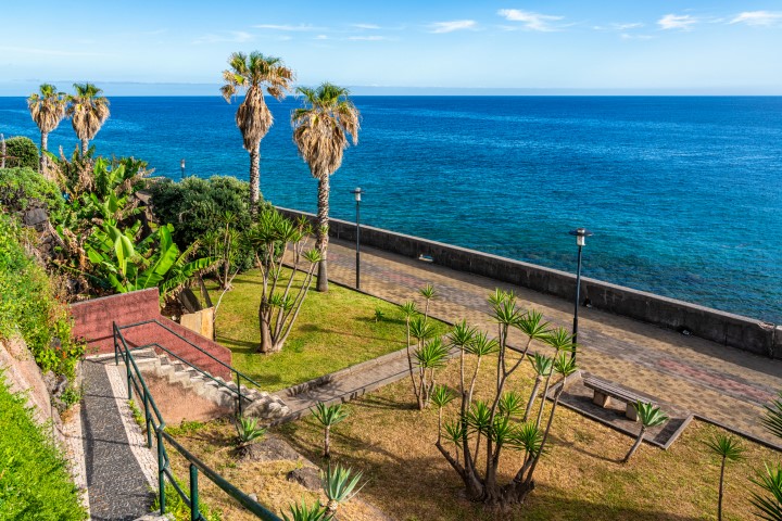 Portugal Madeira