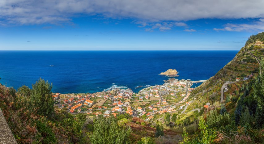 Portugal Madeira