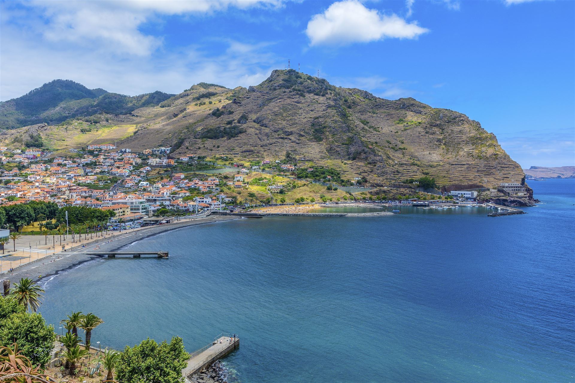 Machico