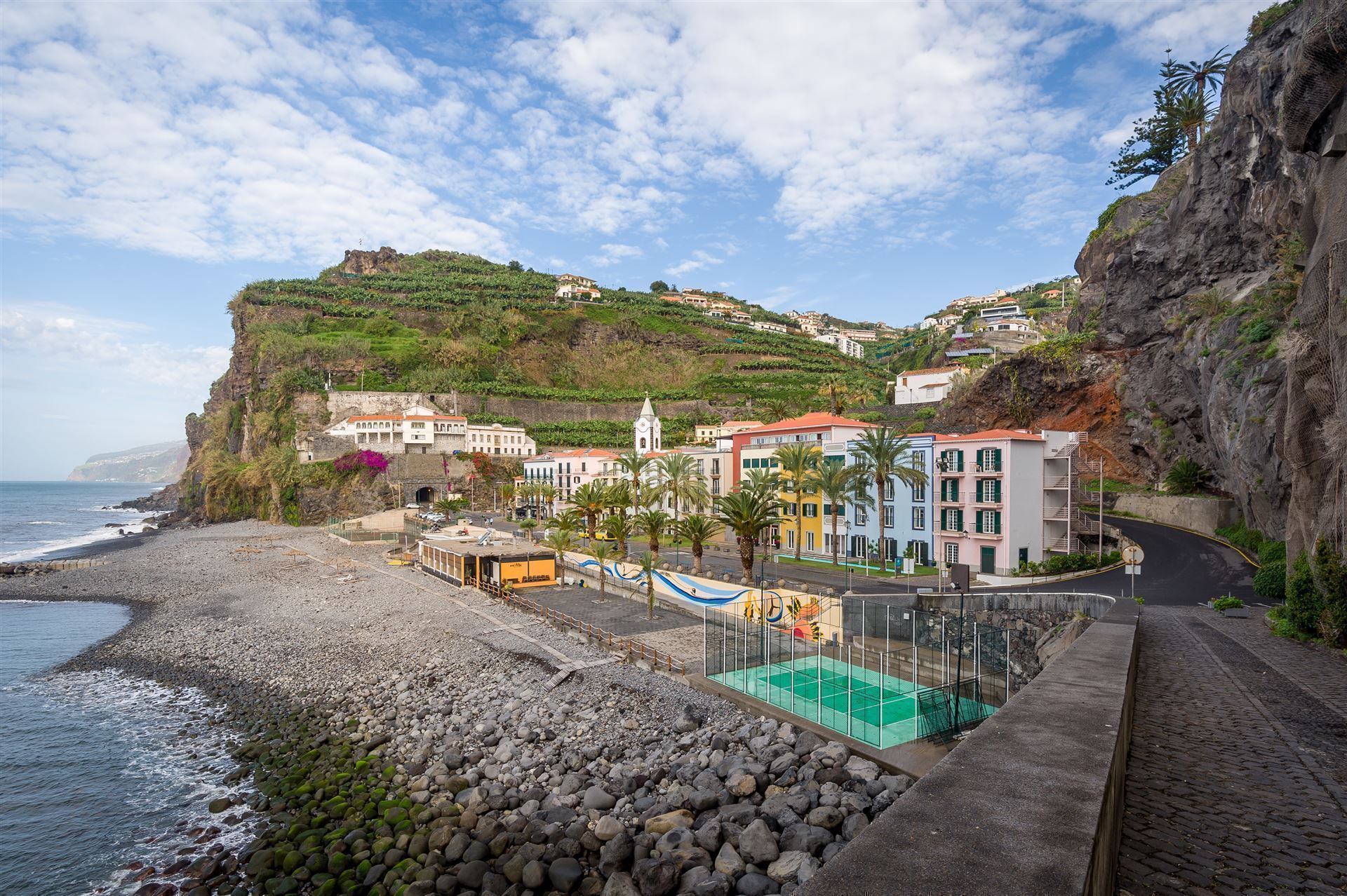 Ponta do Sol