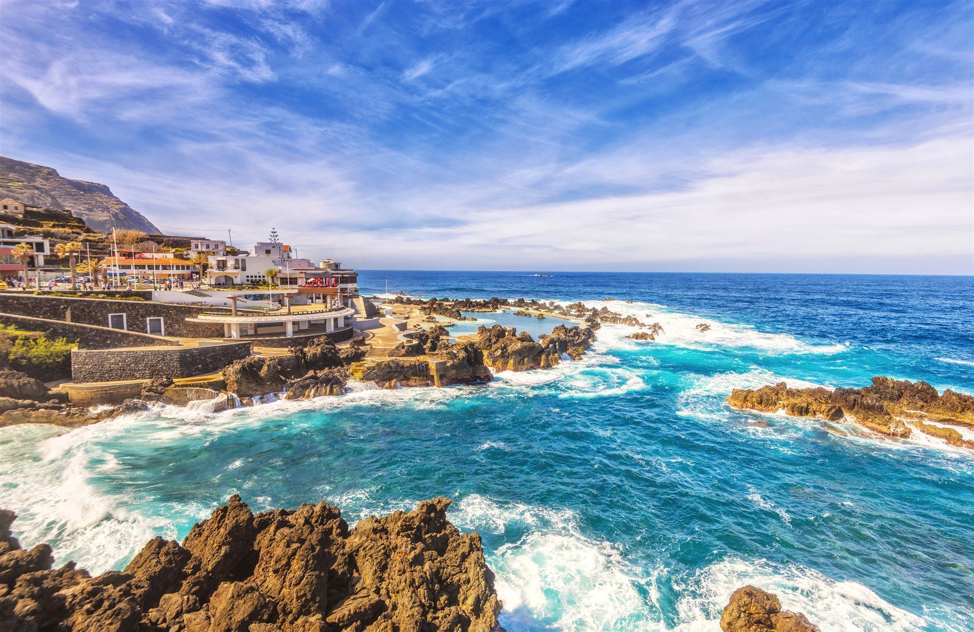 Porto Moniz