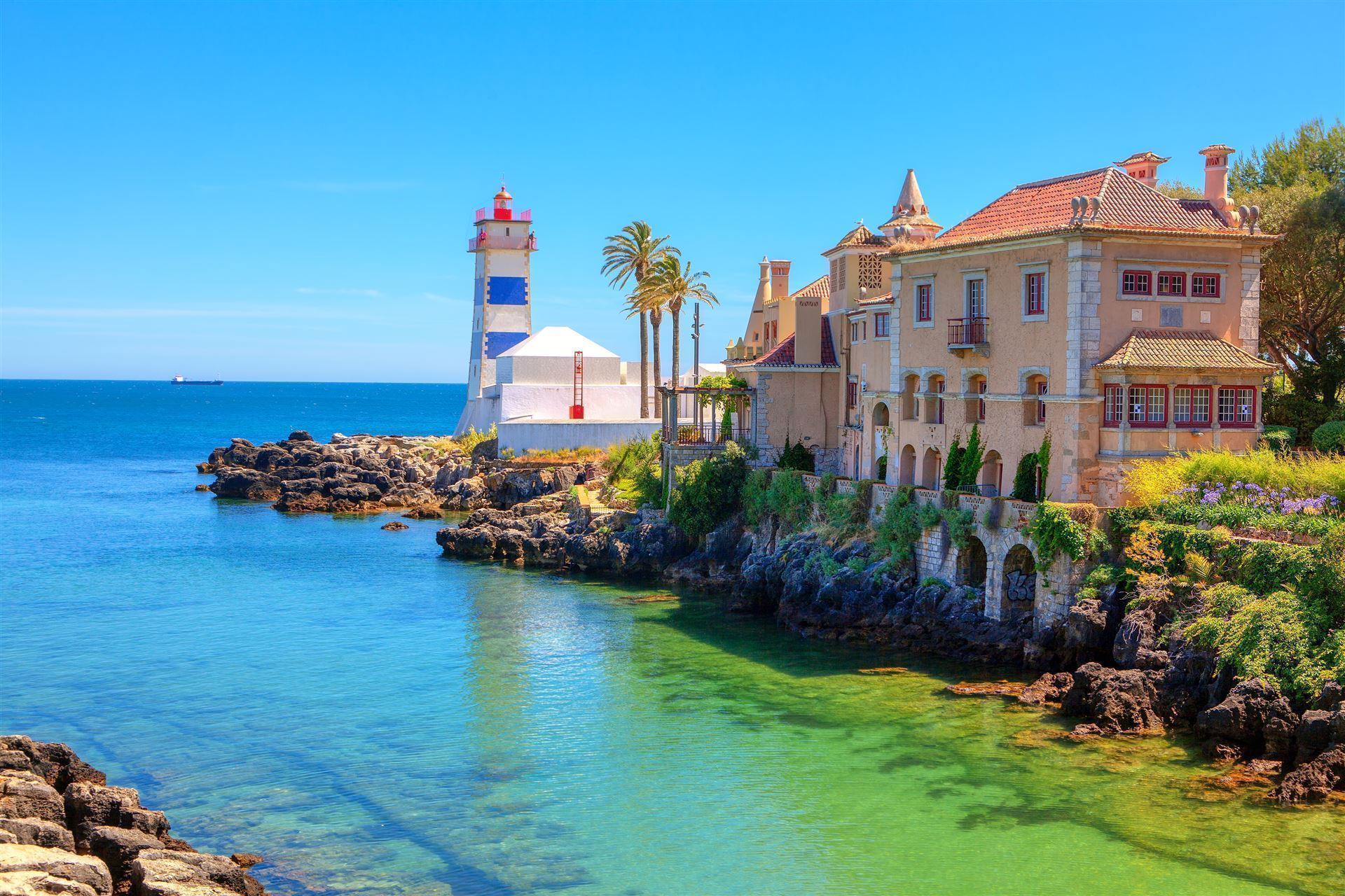 Portugal_Mittelportugal_Cascais