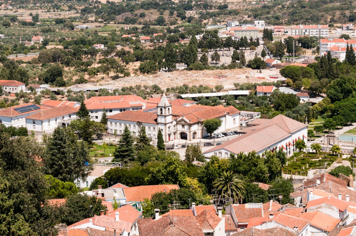 Castelo Branco