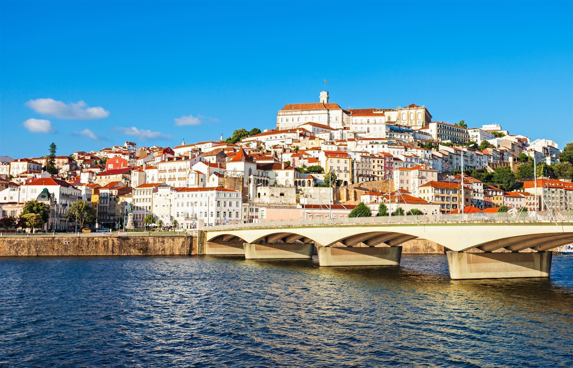 Portugal_Mittelportugal_Coimbra