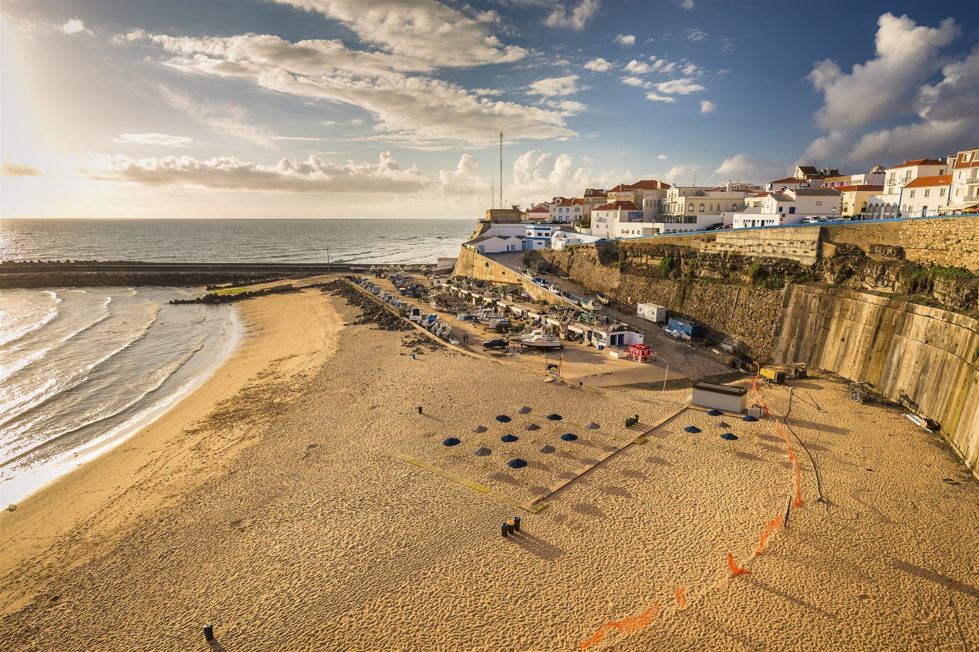 Portugal_Mittelportugal_Ericeira
