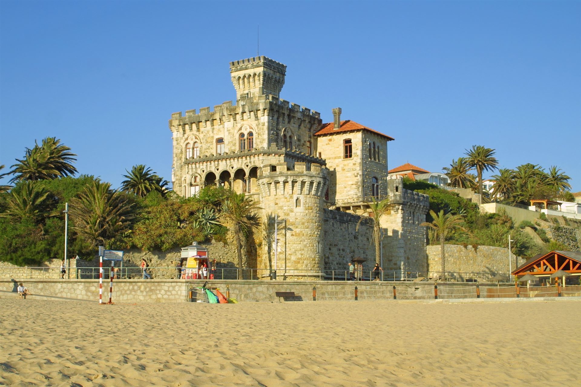 Portugal_Mittelportugal_Estoril