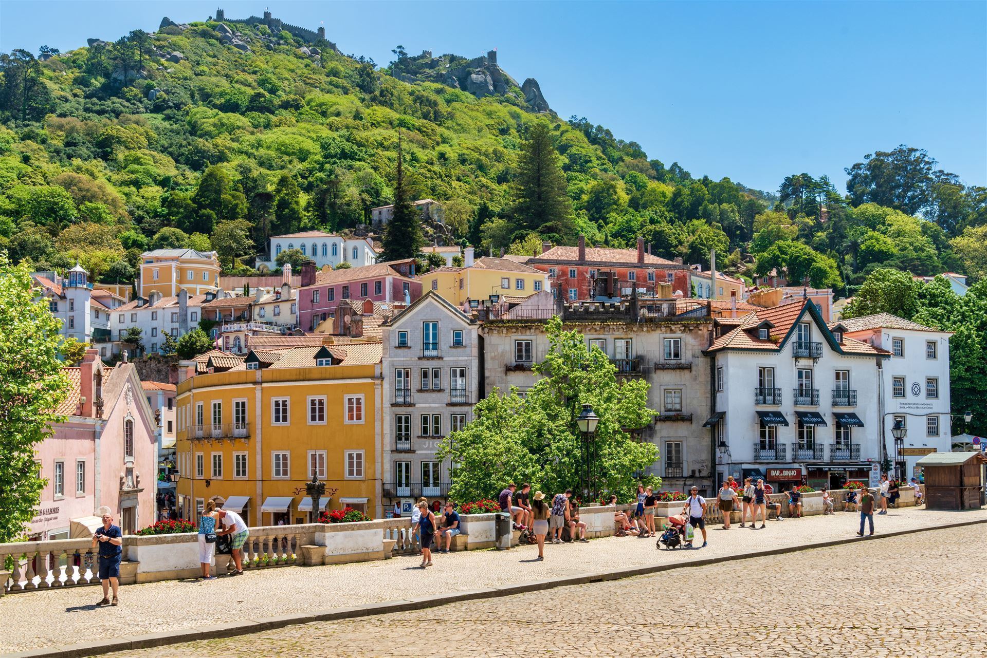 Portugal Sintra