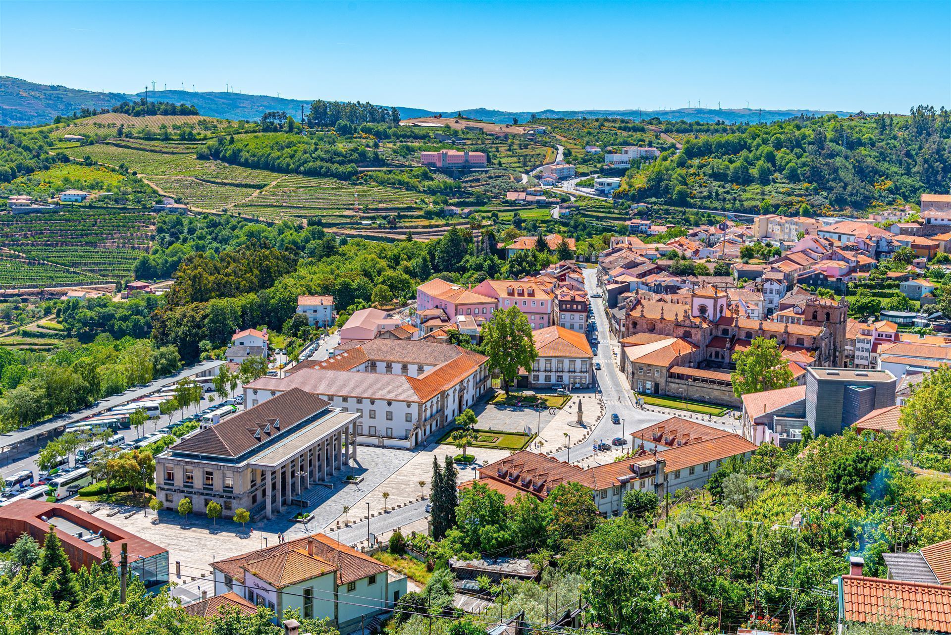 Portugal Lamego