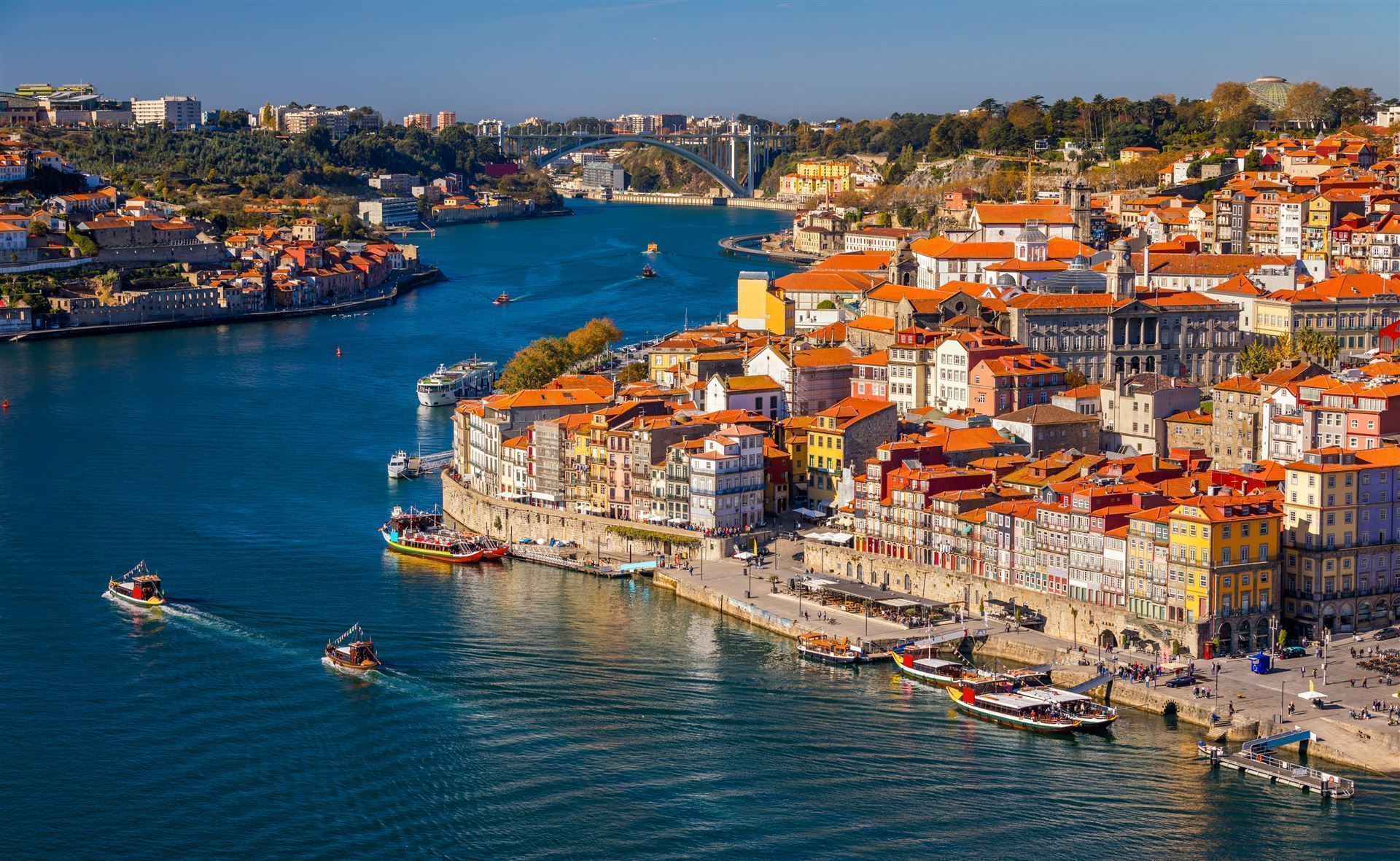 Portugal Porto 