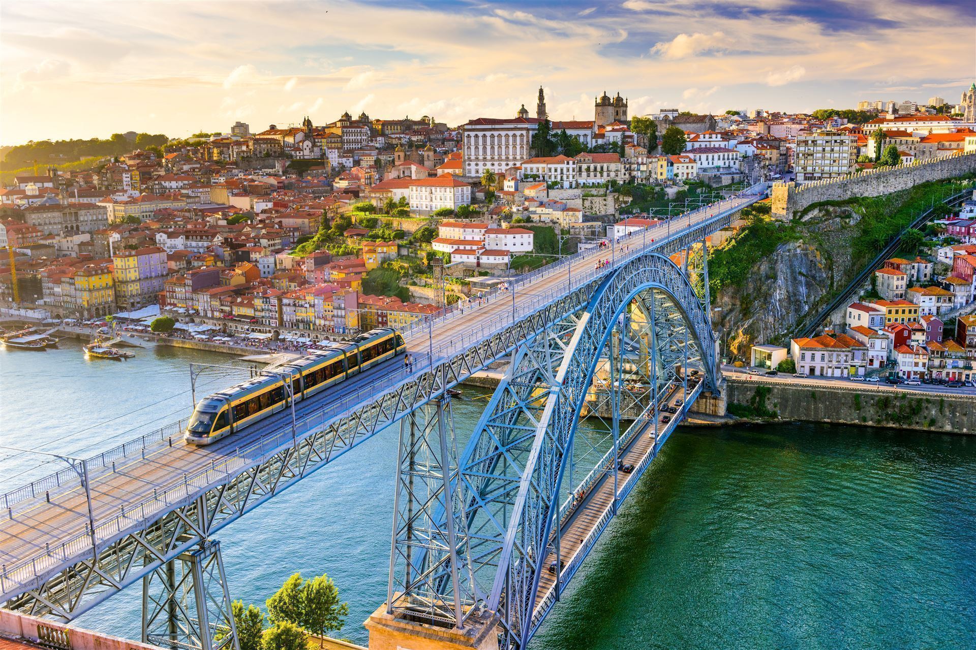 Portugal_Nordportugal_Porto