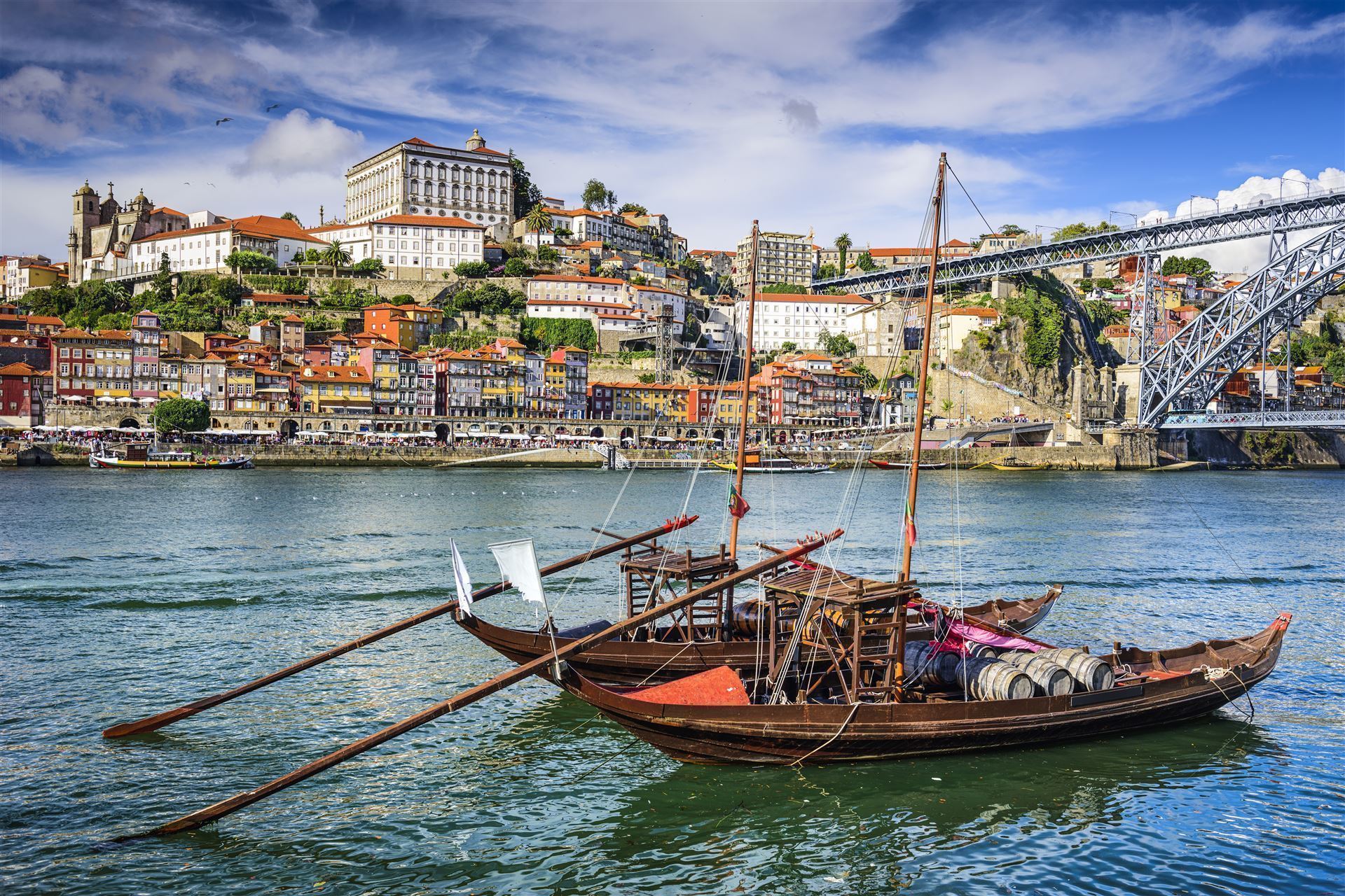 Portugal_Nordportugal_Porto