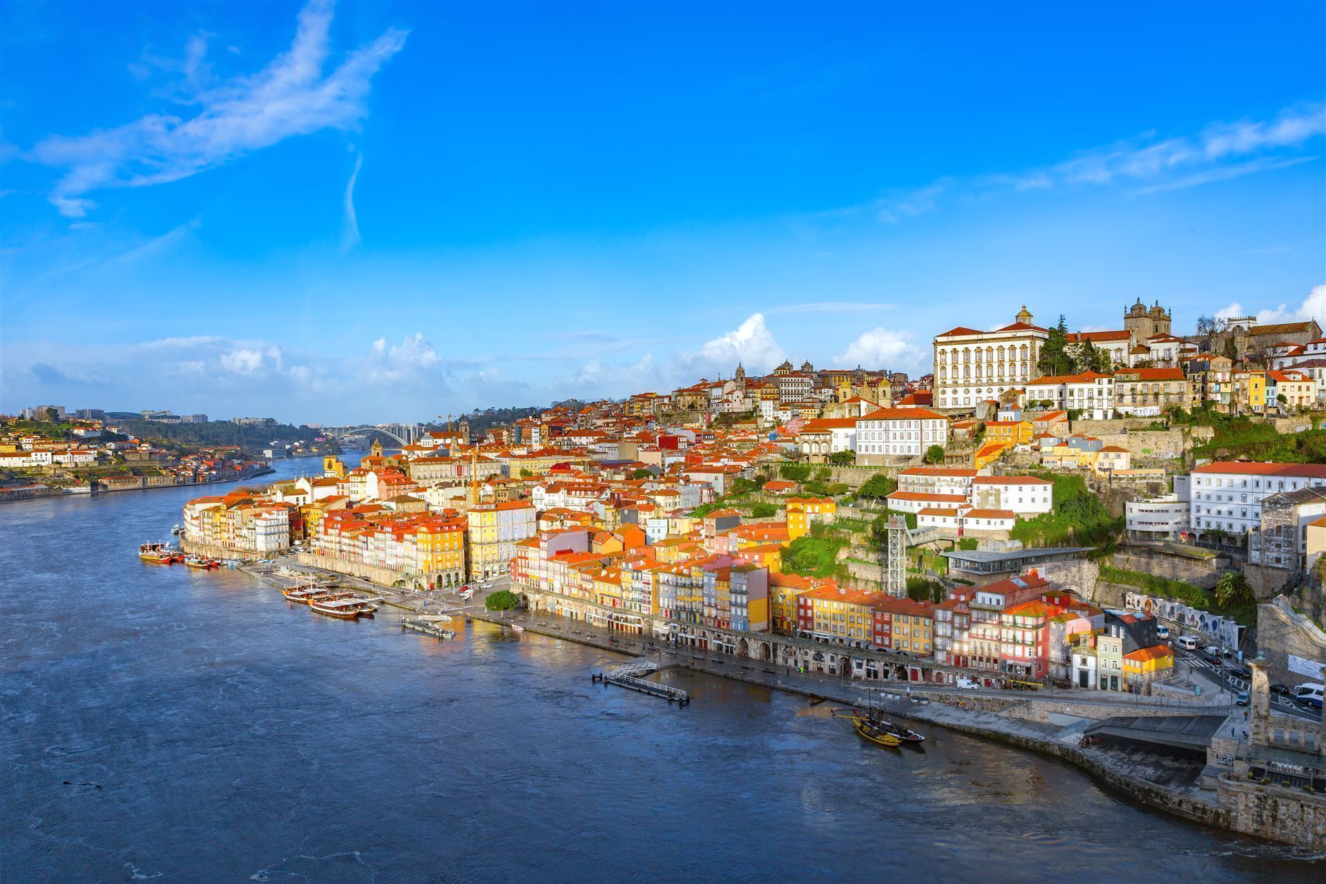 Portugal_Nordportugal_Porto