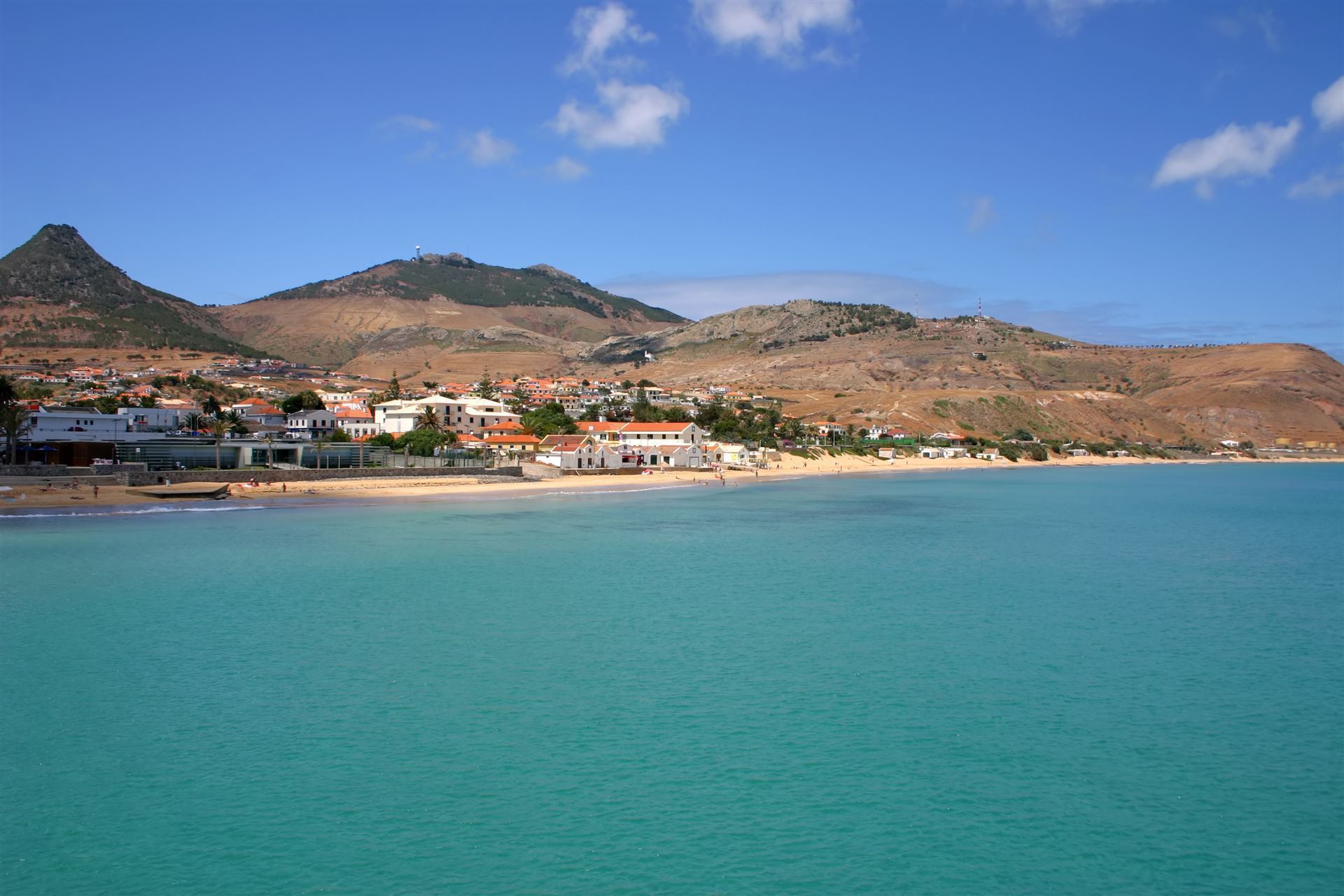 Vila Baleira
