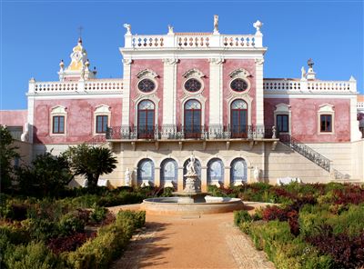 Portugal_Algarve_Estoi