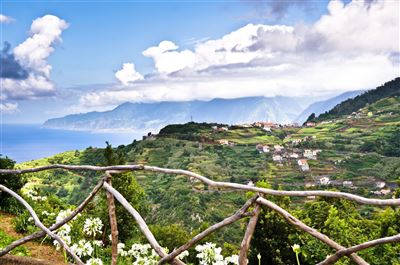 Madeira