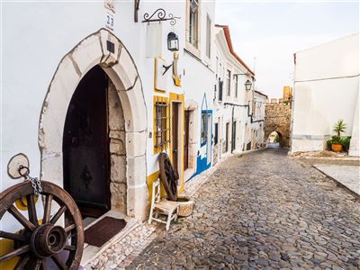 Portugal_Mitteleportgal_Estremoz