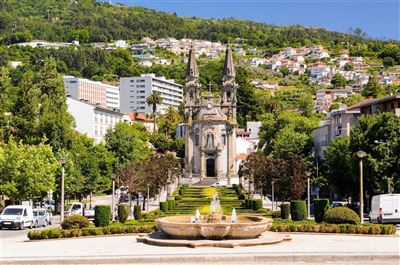 Portugal Guimaraes