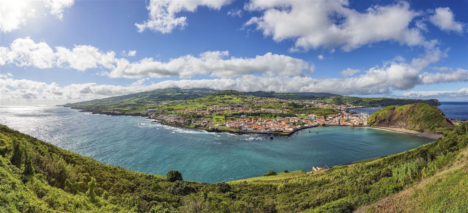 Rundreisen.de Portugal Horta