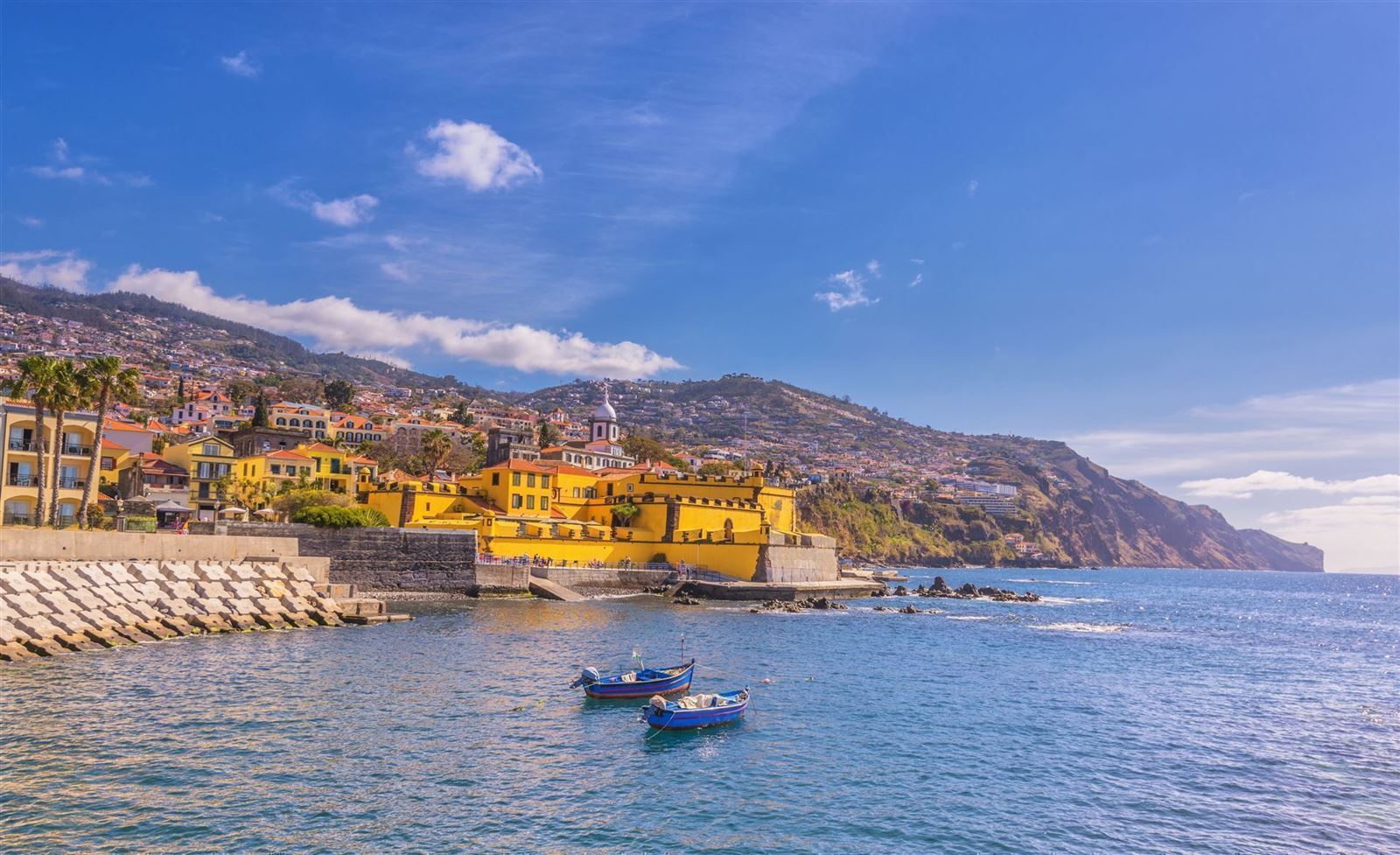 Funchal