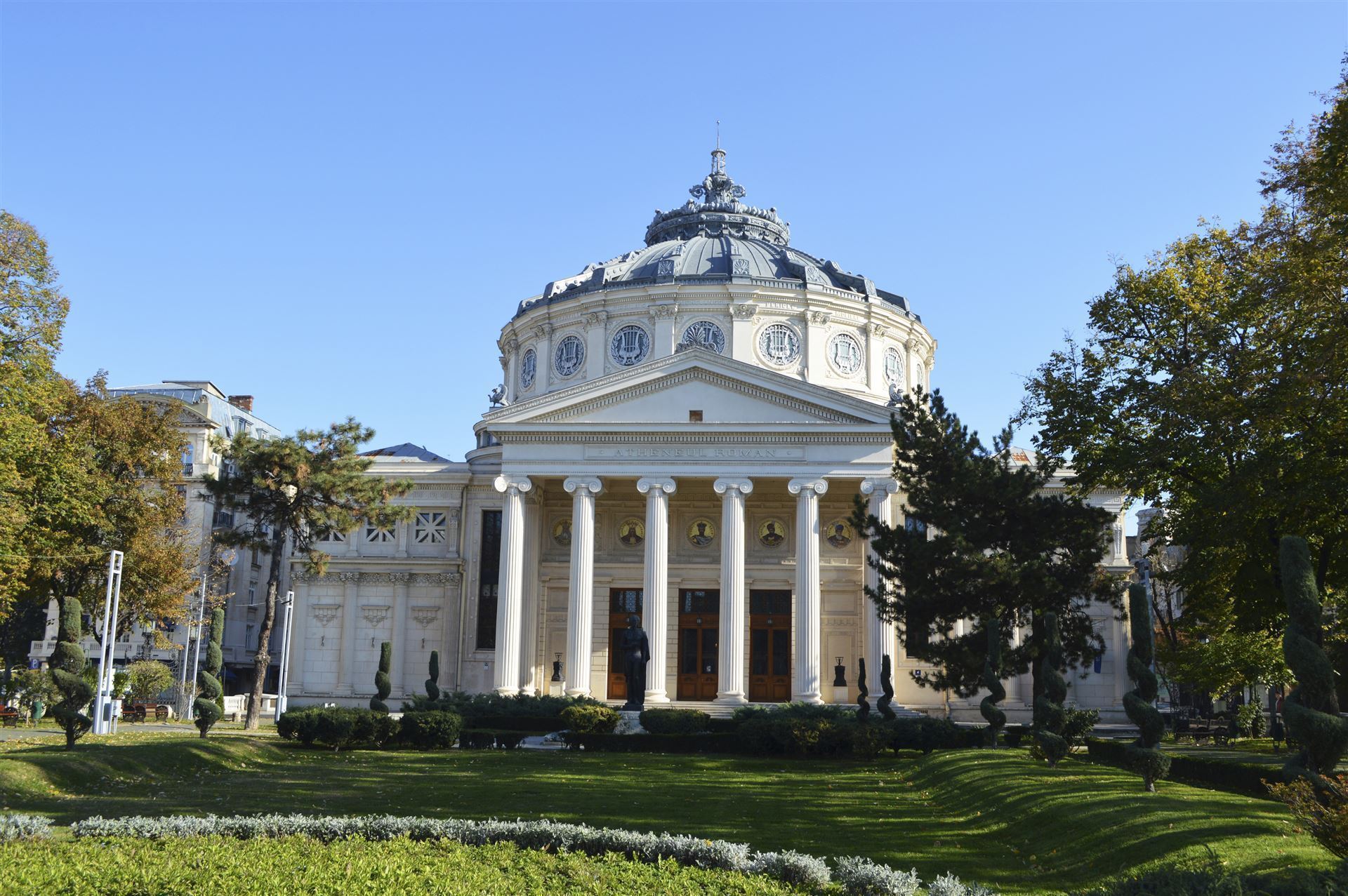 Athenäum