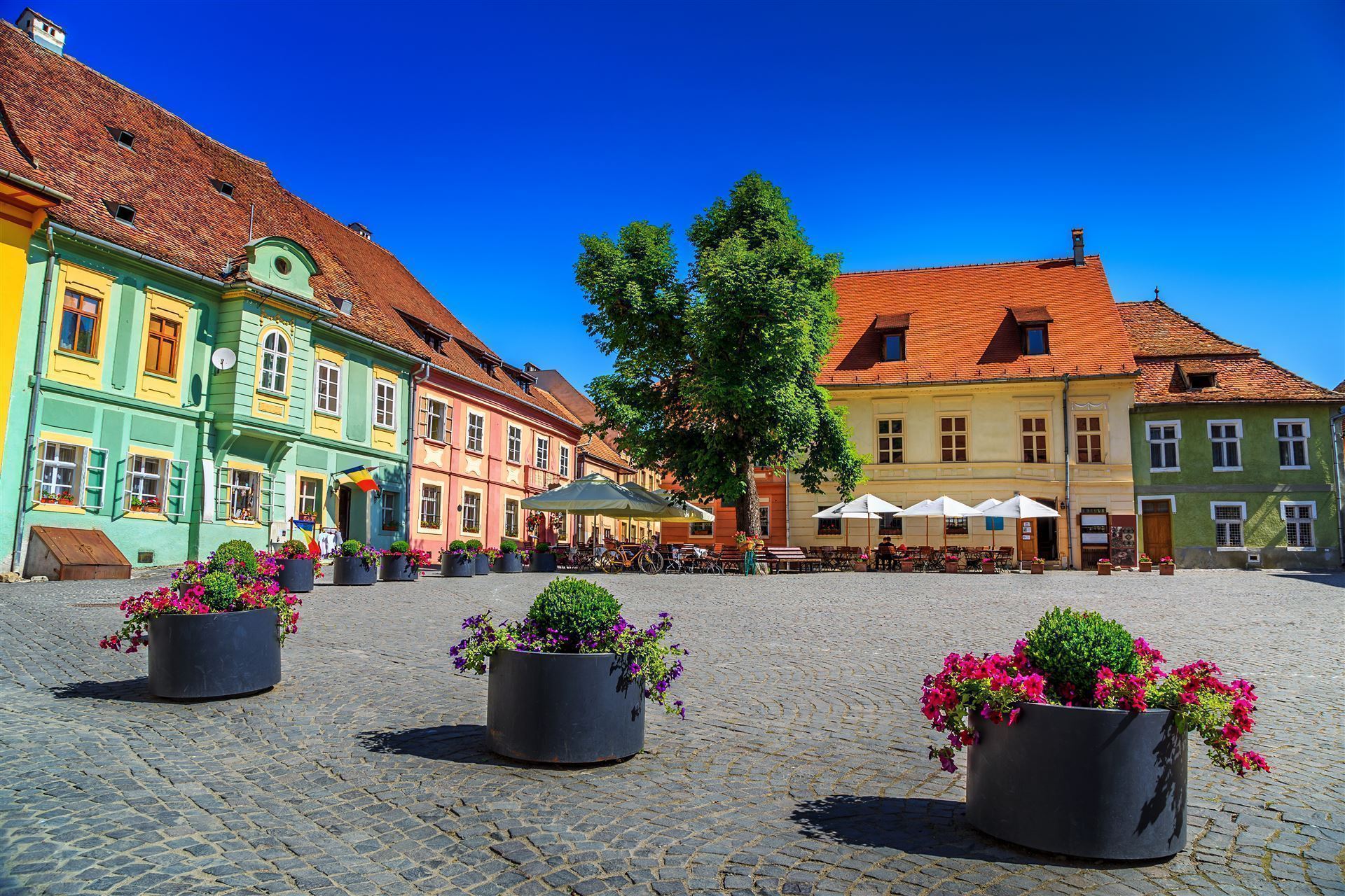 Markplatz