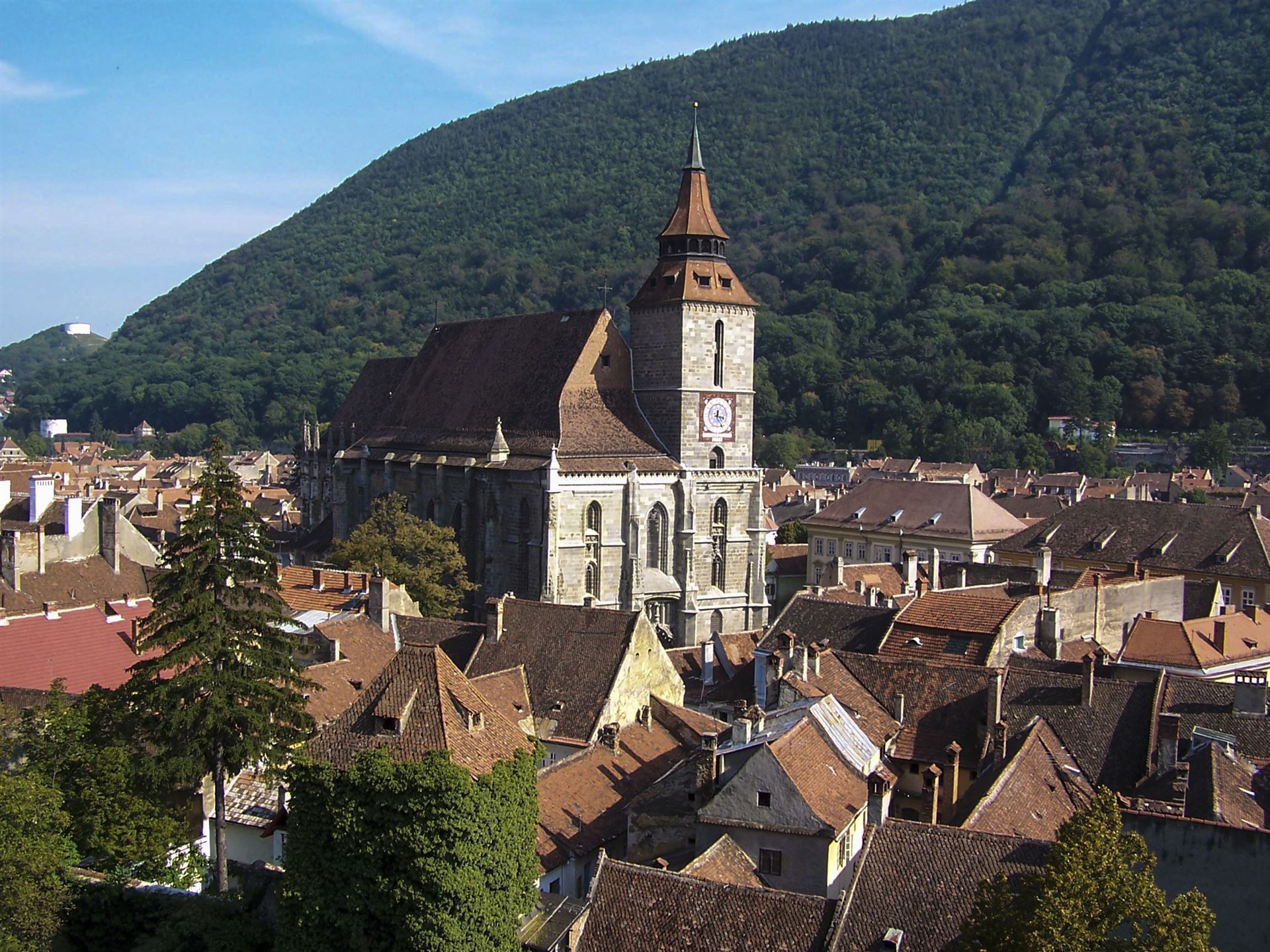 Schwarze Kirche