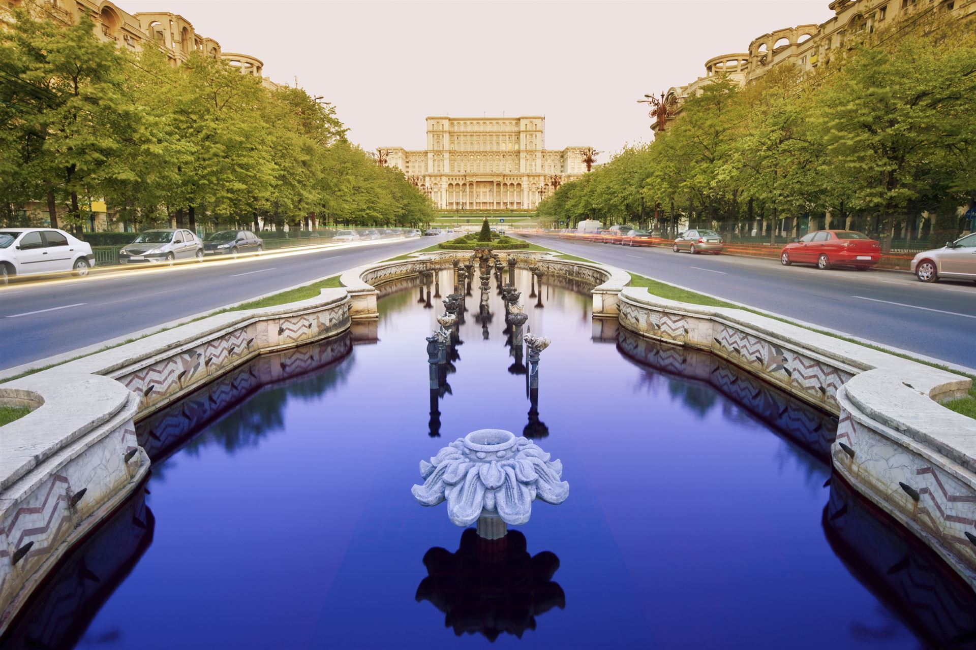 Bukarest